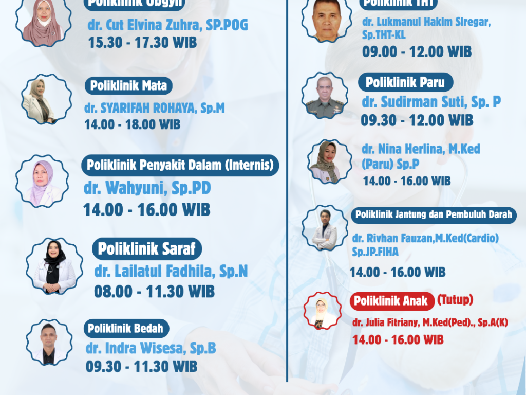 JadDok-Jum'at, 16 Oktober 2026