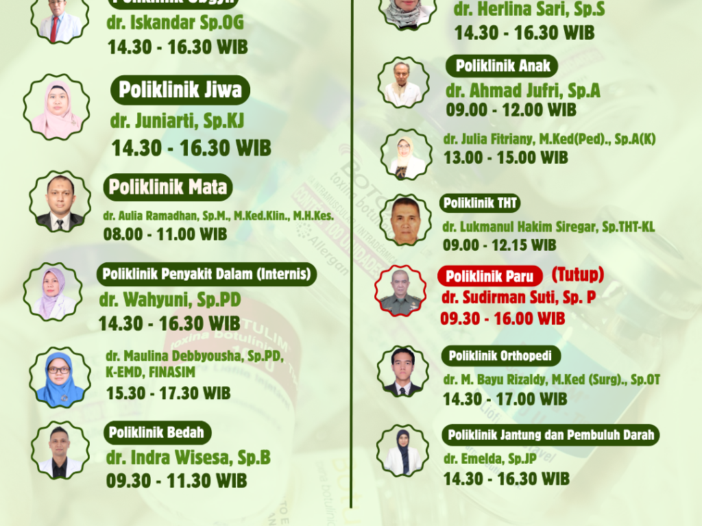 JadDokter-Sel, 20 Oktober 2026 (1)